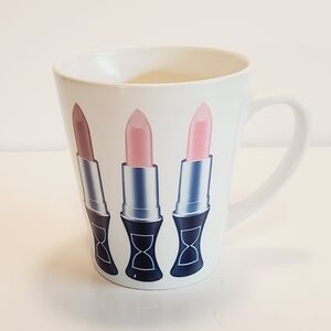 Lipstick Ceramic Coffee/Tea Mug